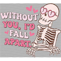 Valentine's Day-QRJ  7324